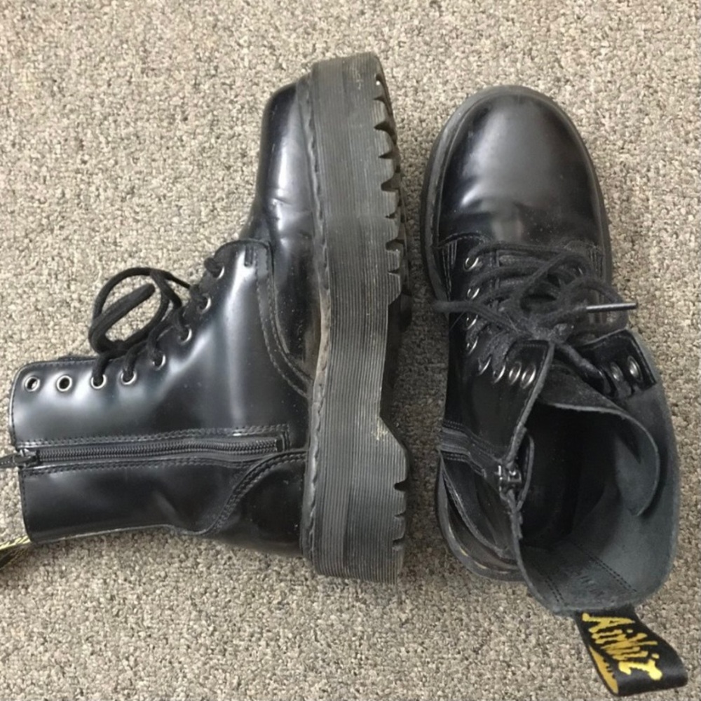 COPY - JADON DOC MARTENS